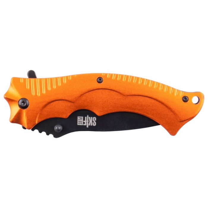 Ніж Skif Plus Reptile orange 