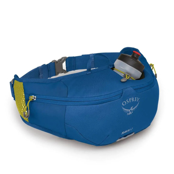 Поясна сумка Osprey Savu 2 postal blue - O/S - синій 