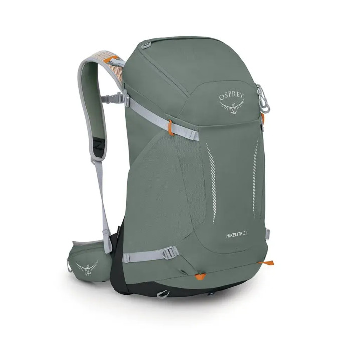 Рюкзак Osprey Hikelite 32 pine leaf green - M/L - зелений 