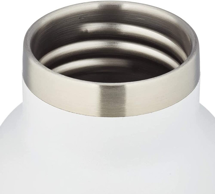 Термобутилка Salewa VALSURA INSUL BTL 0.65 L-сталева 