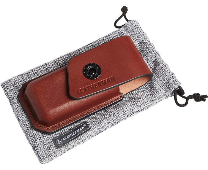 Чохол Leatherman-Large 4,75", Ainsworth шкіра 