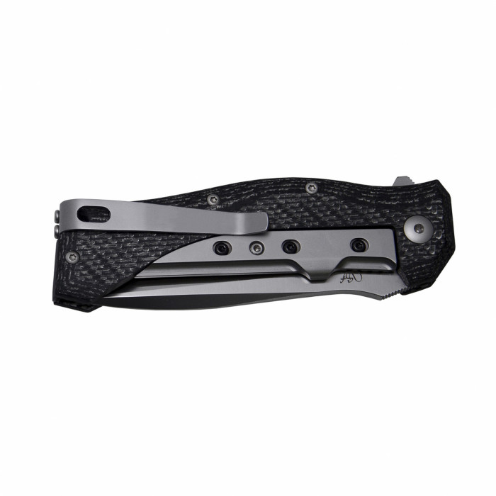 Ніж Viper Ten, VIV5922STW 