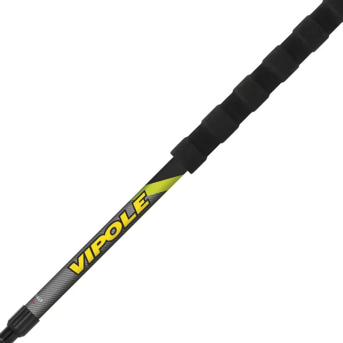 Палиці трекінгові Vipole Carbontrek Long DLX (S25 01) 