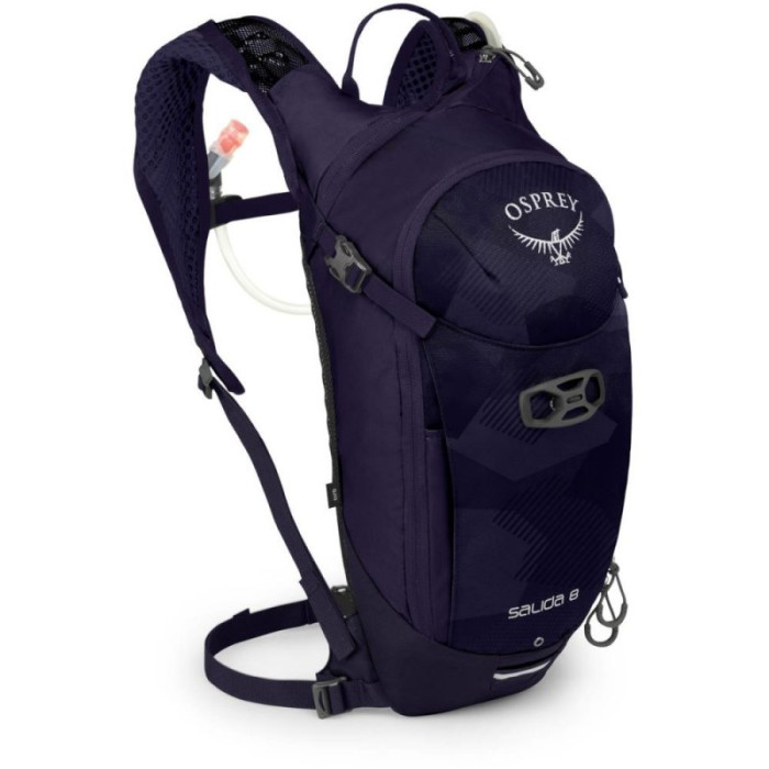 Рюкзак Osprey Salida 8, Teal Glass 