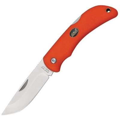 Ніж складаний Eka Swede 10 orange