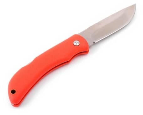 Ніж складаний Eka Swede 10 orange 