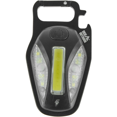 Ліхтар туристичний Skif Outdoor Devi