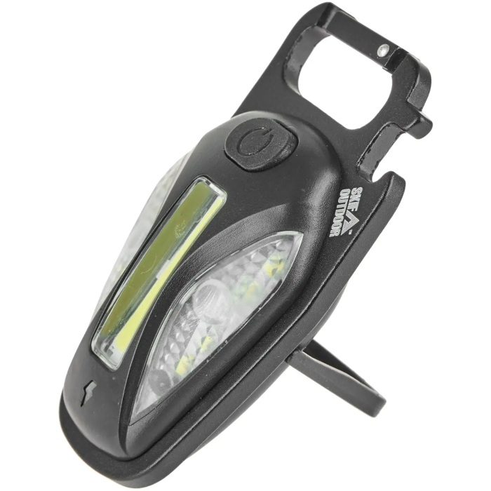 Ліхтар туристичний Skif Outdoor Devi 