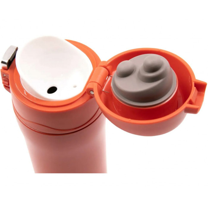 Термос Tramp 0,45 л., Помаранчевий 