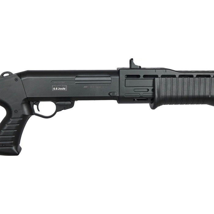 Рушниця страйкбольна ASG Franchi SPAS-12 Spring кал. 6 мм 