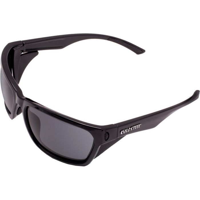 Окуляри Cold Steel Mark-III Gloss Black (EW31) 