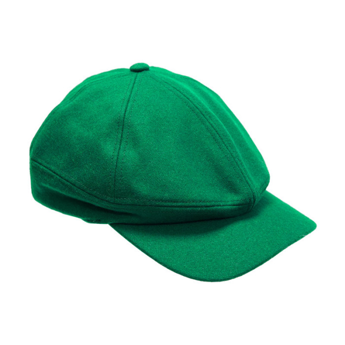 Кепка Ogso Bulky Ivy Hat Green 