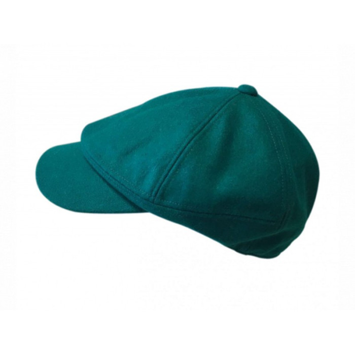 Кепка Ogso Bulky Ivy Hat Green 