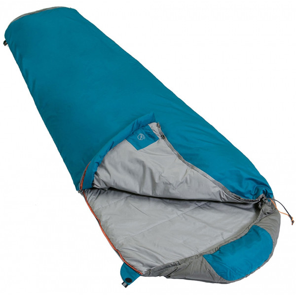 Спальний мішок Vango Planet 50, Синій 