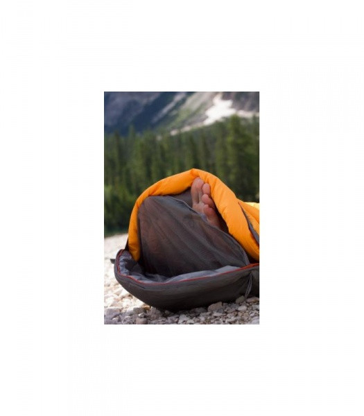 Спальний мішок Vango Planet 50, Синій 