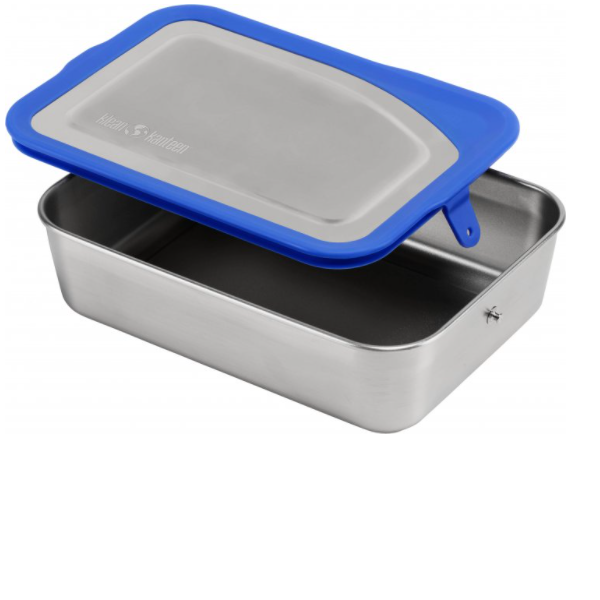 Ланч бокс сталевий Klean Kanteen Food Box 1005 мл 