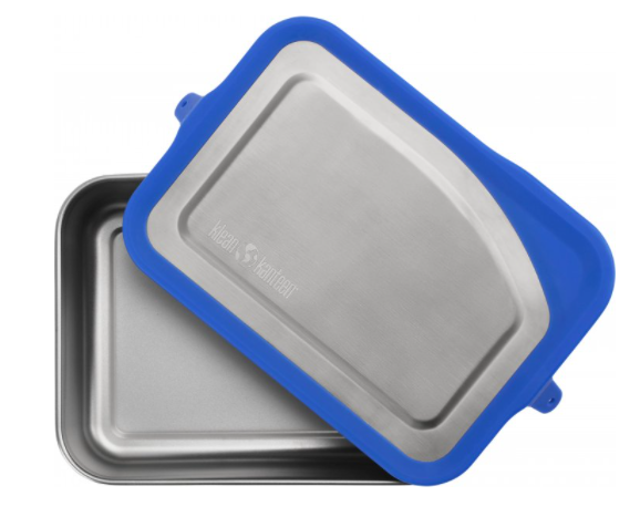 Ланч бокс сталевий Klean Kanteen Food Box 1005 мл 