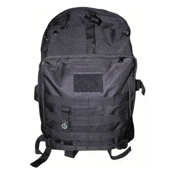 Рюкзак ML-Tactic Compass Backpack, оливковий 