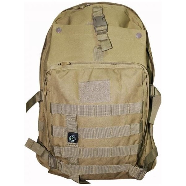 Рюкзак ML-Tactic Compass Backpack, оливковий 
