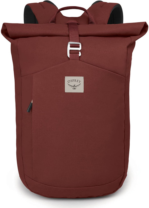 Рюкзак Osprey Arcane Roll Top-червоний 