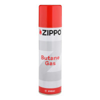 Газ для запальничок Zippo ZP-250, 250 мл.