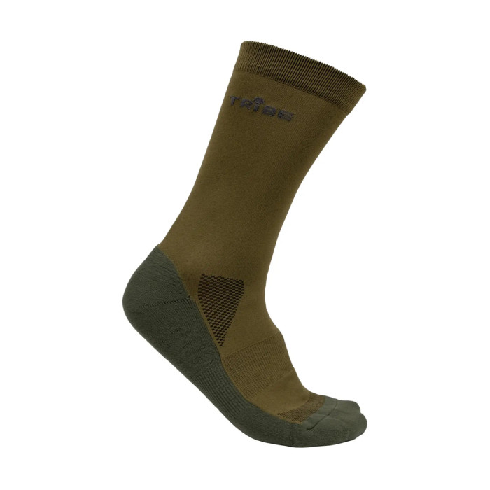 Шкарпетки Tribe Trekking T-KB-0010-olive, 44-46 
