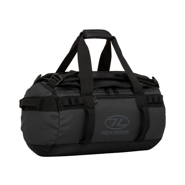 Сумка-рюкзак Highlander Storm Kitbag 30 Black 