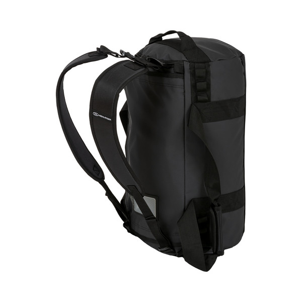 Сумка-рюкзак Highlander Storm Kitbag 30 Black 