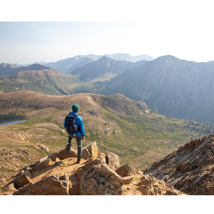 Рюкзак Osprey Tempest 50-WM /L-фіолетовий 