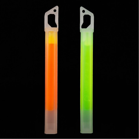 Палички світяться Lifesystems 15 Hours Glowsticks (42410) 
