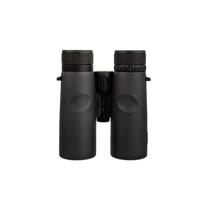 Бінокль Leupold BX-1 McKenzie HD 8x42mm Shadow Gray (181172) 