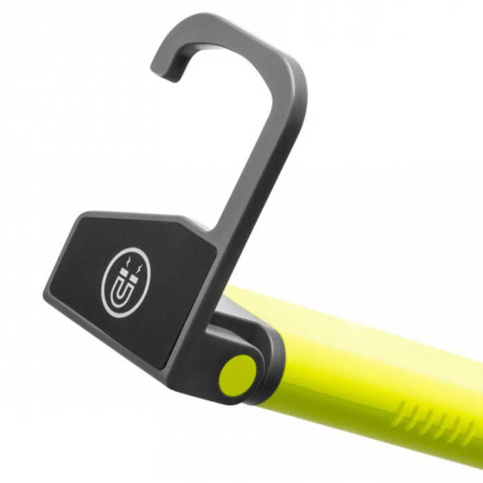 Ліхтар професійний Mactronic SlimBEAM (800 Lm) Magnetic USB Rechargeable (PWL0101) 