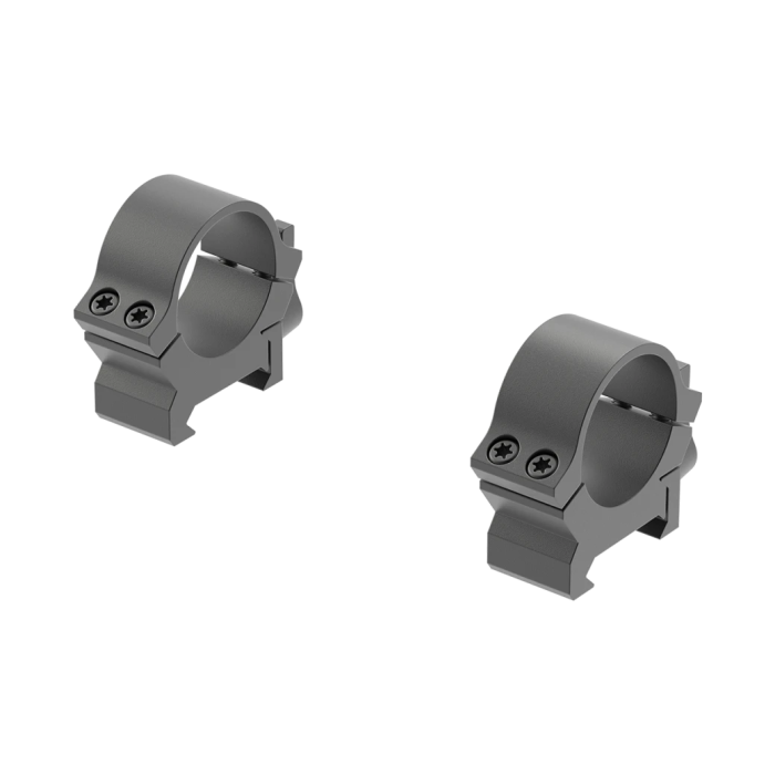 Кільця Leupold QRW2 1" Low Matte (174065) 