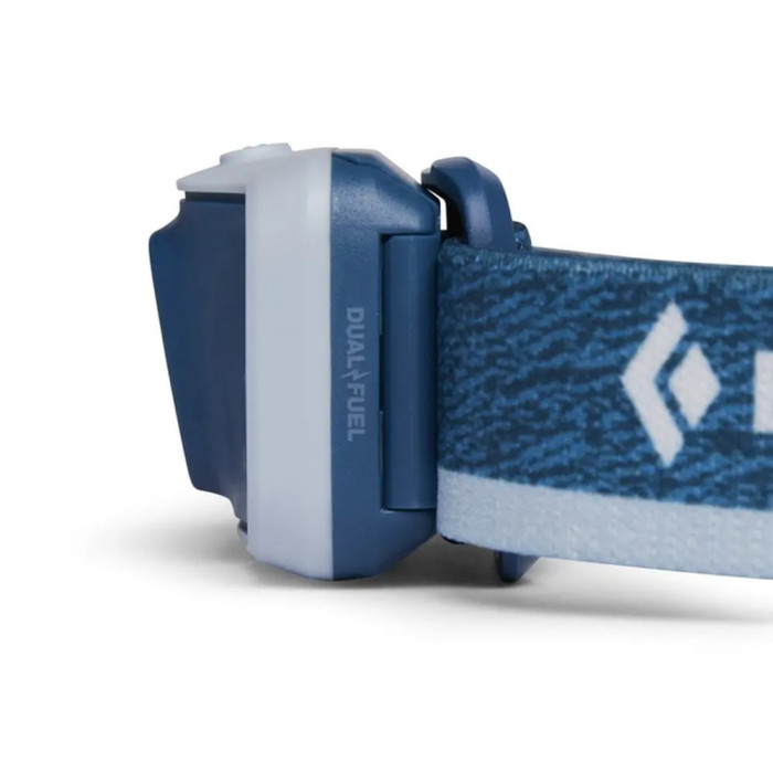 Ліхтар налобний Black Diamond Astro 300 Creek Blue 