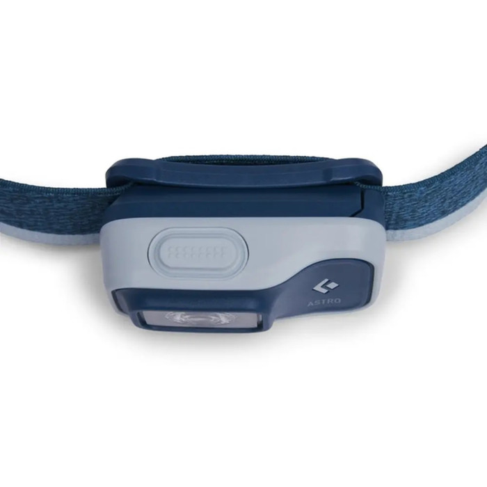 Ліхтар налобний Black Diamond Astro 300 Creek Blue 