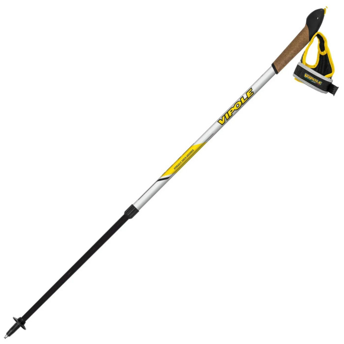 Палиці для скандинавської ходьби Vipole High Performer Alu (S25 34) 
