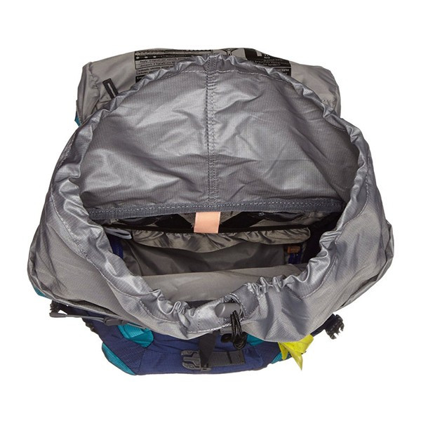 Рюкзак Deuter Aircontact SL, 40 + 10 л, midnight-petrol 