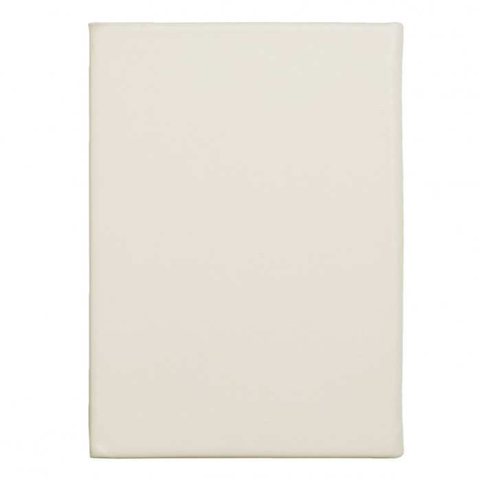 Блокнот А6 Hugo Boss Essential-білий 