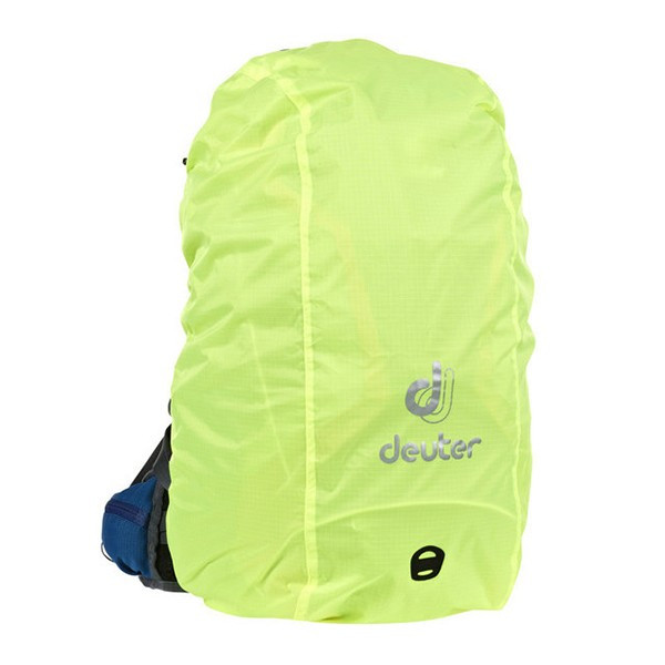 Рюкзак Deuter Trans Alpine PRO SL 28 л, steel-papaya 