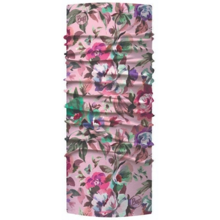 Шарф-труба Buff Original Ecostretch Abina Pink 