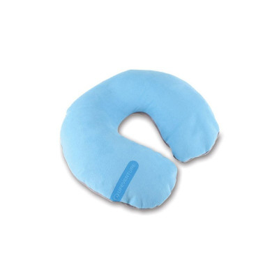 Подушка Lifeventure Soft Fibre Pillow (65360)