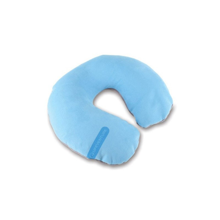 Подушка Lifeventure Soft Fibre Pillow (65360) 