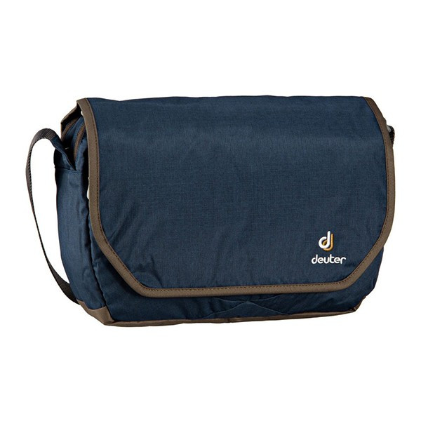 Сумка на плече Deuter Carry Out, midnight-brown 