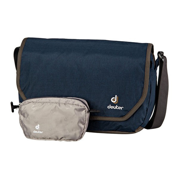 Сумка на плече Deuter Carry Out, midnight-brown 