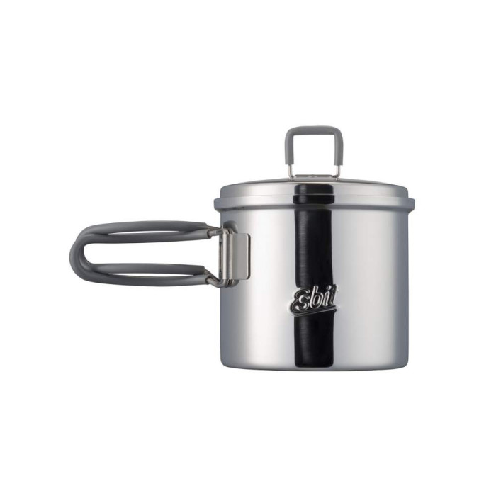 Казанок Esbit PT625ST 