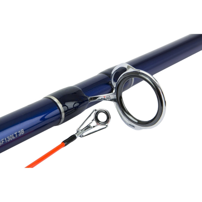 Вудилище серфове Shimano Nexave Surf 2pc 3.96m max 225g 