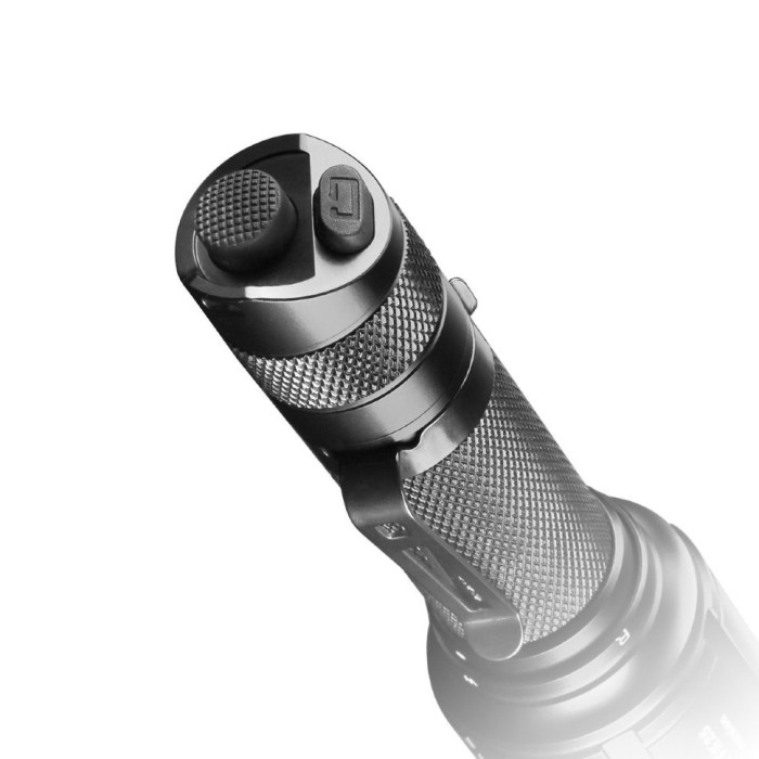 Ліхтар ручний Fenix TK25 Red (пошкоджена упаковка/ремонт зʼєднання плати)