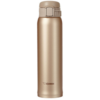 Термокружка Zojirushi SM-SE60NZ 0.6 л золото