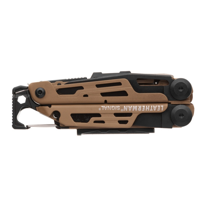 Мультитул Leatherman Signal-Coyote Standard (832404) 