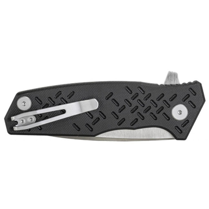 Ніж Steel Will chatbot чорний (SWF14-01) 